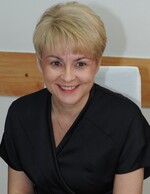 Mirjana Hruškar