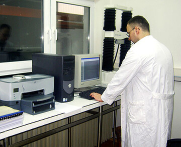Lab. za tehnoloske  operacije