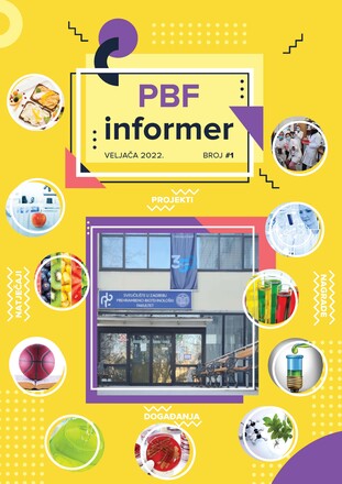 PBF informer