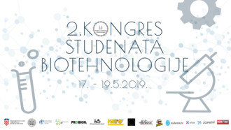 Uspješno održan Drugi kongres studenata biotehnologije
