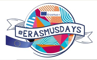 ERASMUS DAYS   