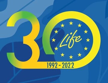 Program LIFE: Objava natječaja za 2022. i info dani