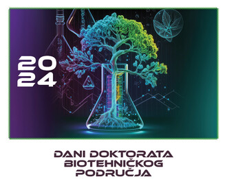 Dan doktorata biotehničkog područja 2024.
