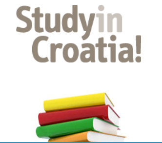 study in croatia