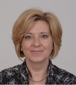 Mirjana Čurlin 