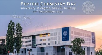 Simpozij "Peptide Chemistry Day"