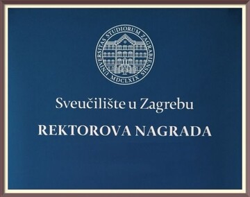 Dobitnici Rektorove nagrade