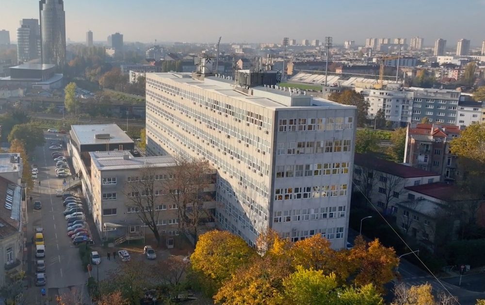 Nova web stranica...