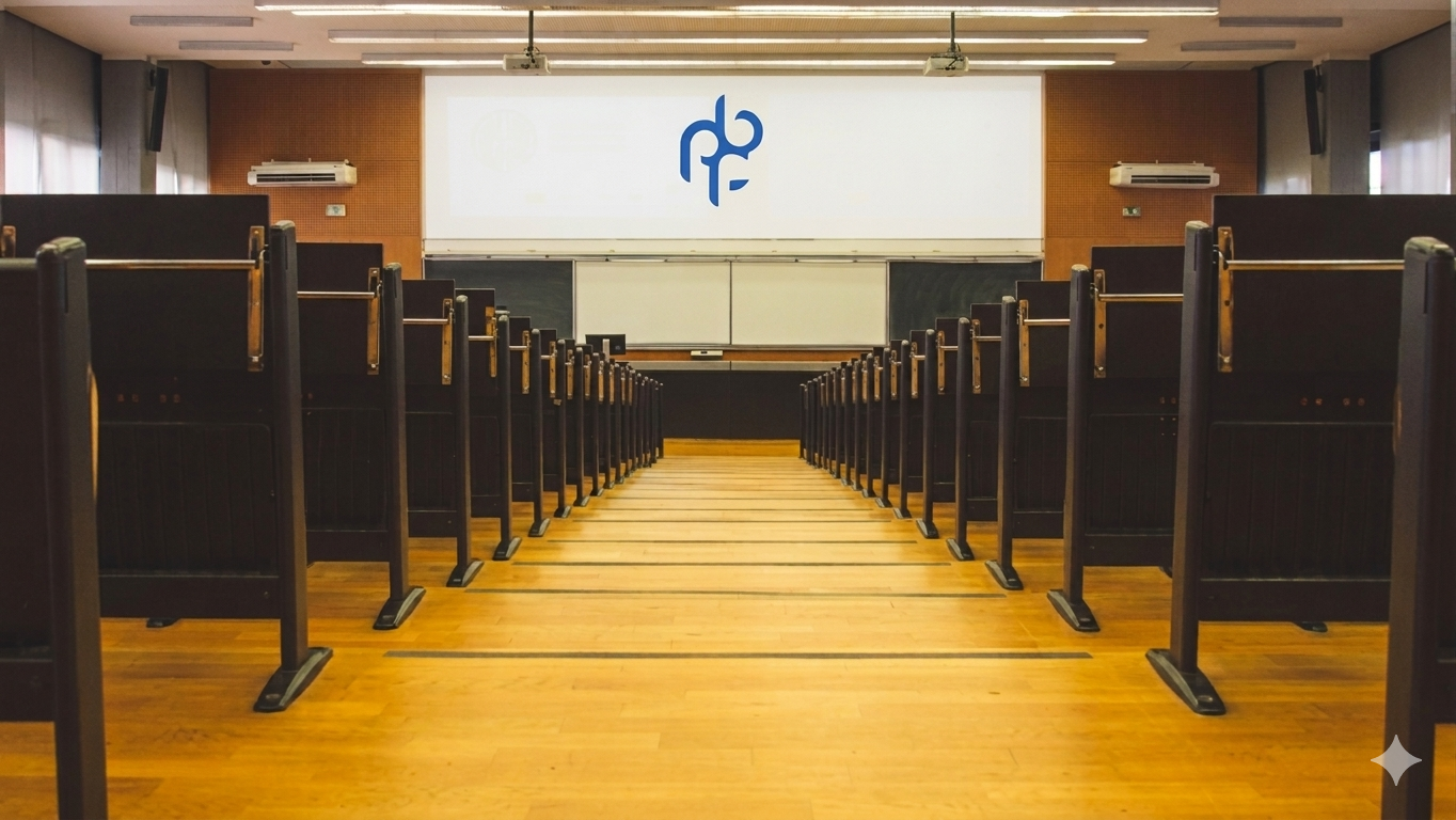 Fakultetska vijećnica