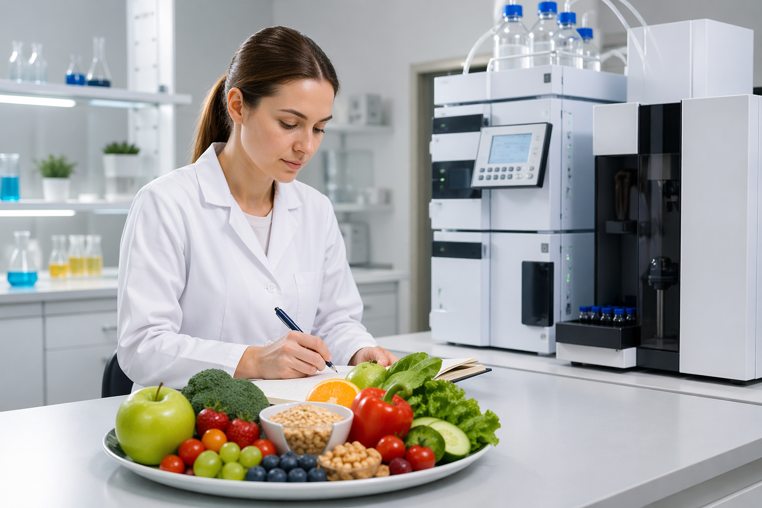 Nutrition