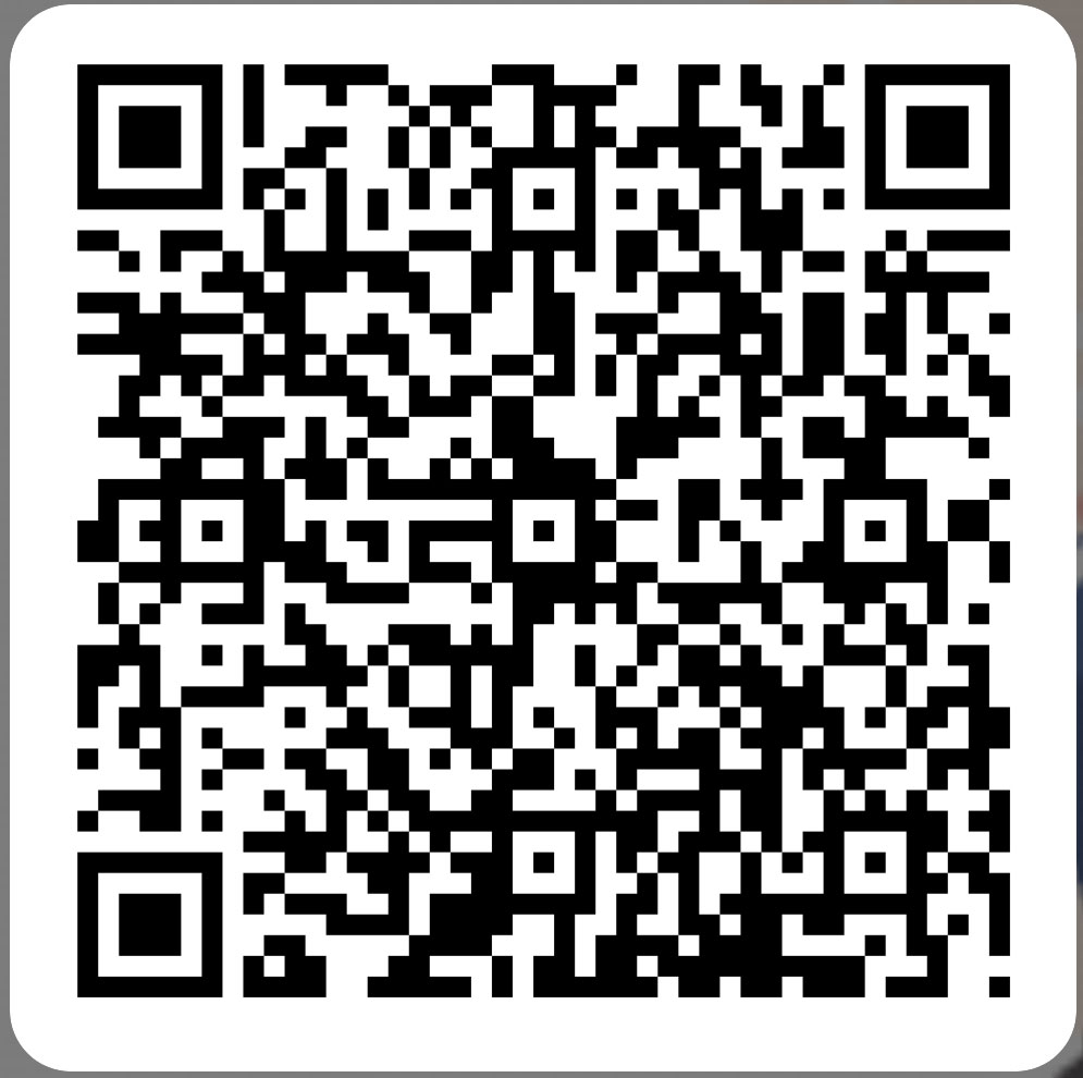 QR kod za Anketu 3