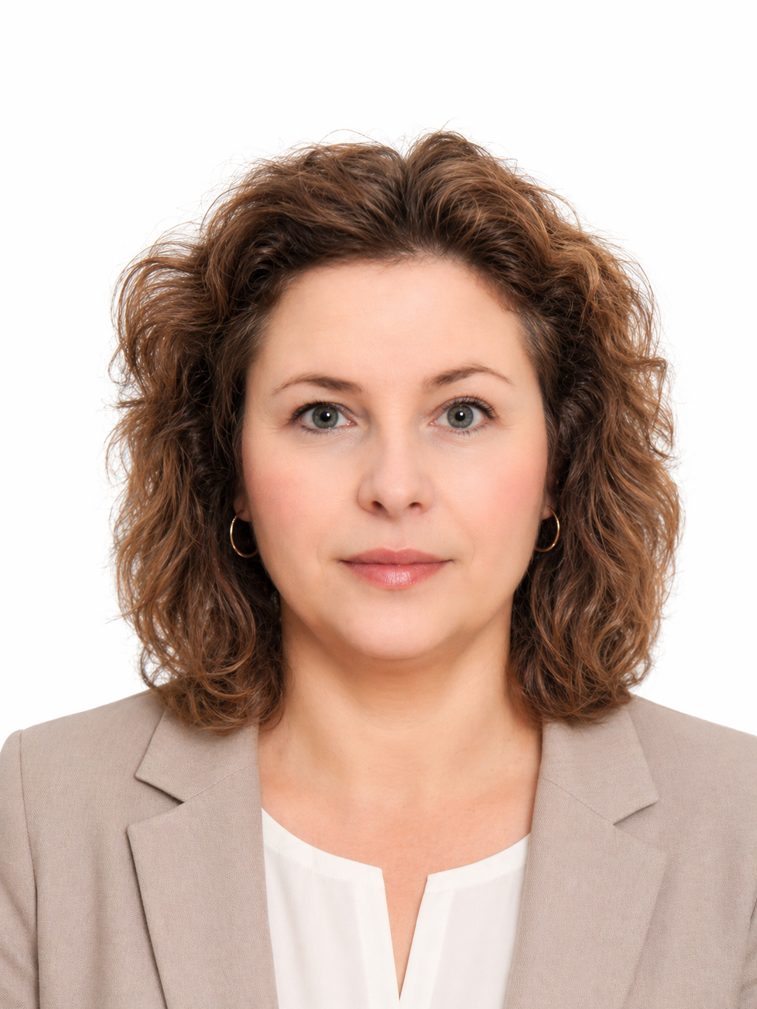 Ana Huđek Turković